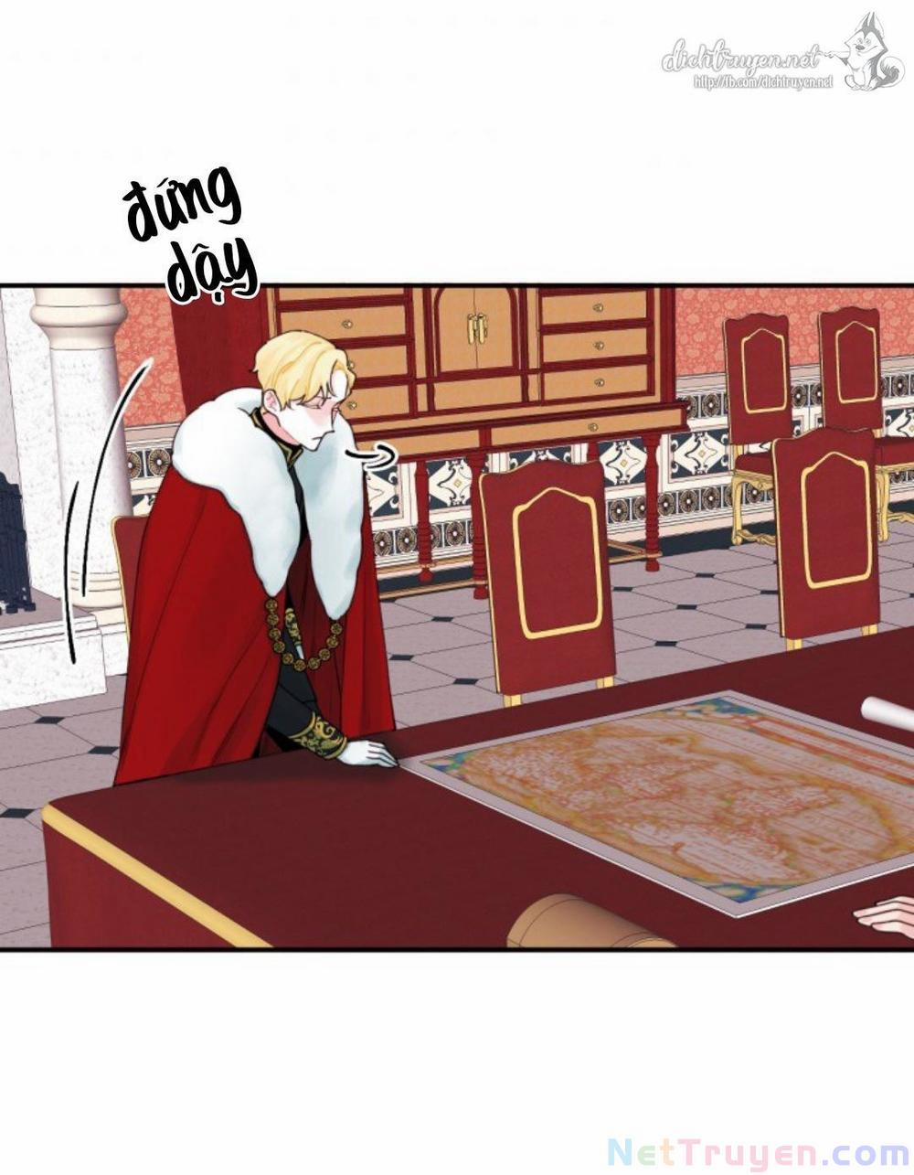 Công Chúa Bãi Rác 21 trang 48