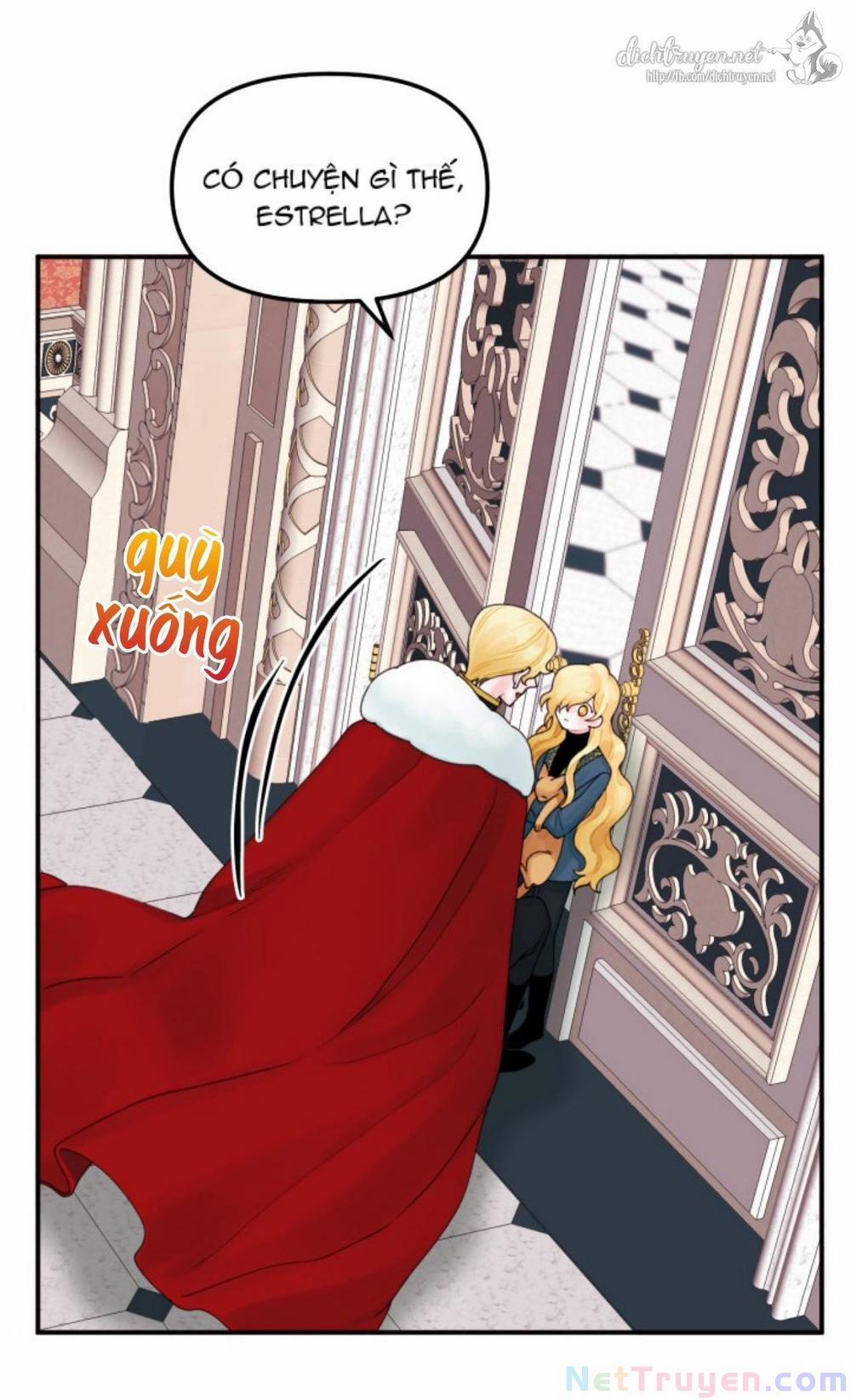 Công Chúa Bãi Rác 21 trang 49