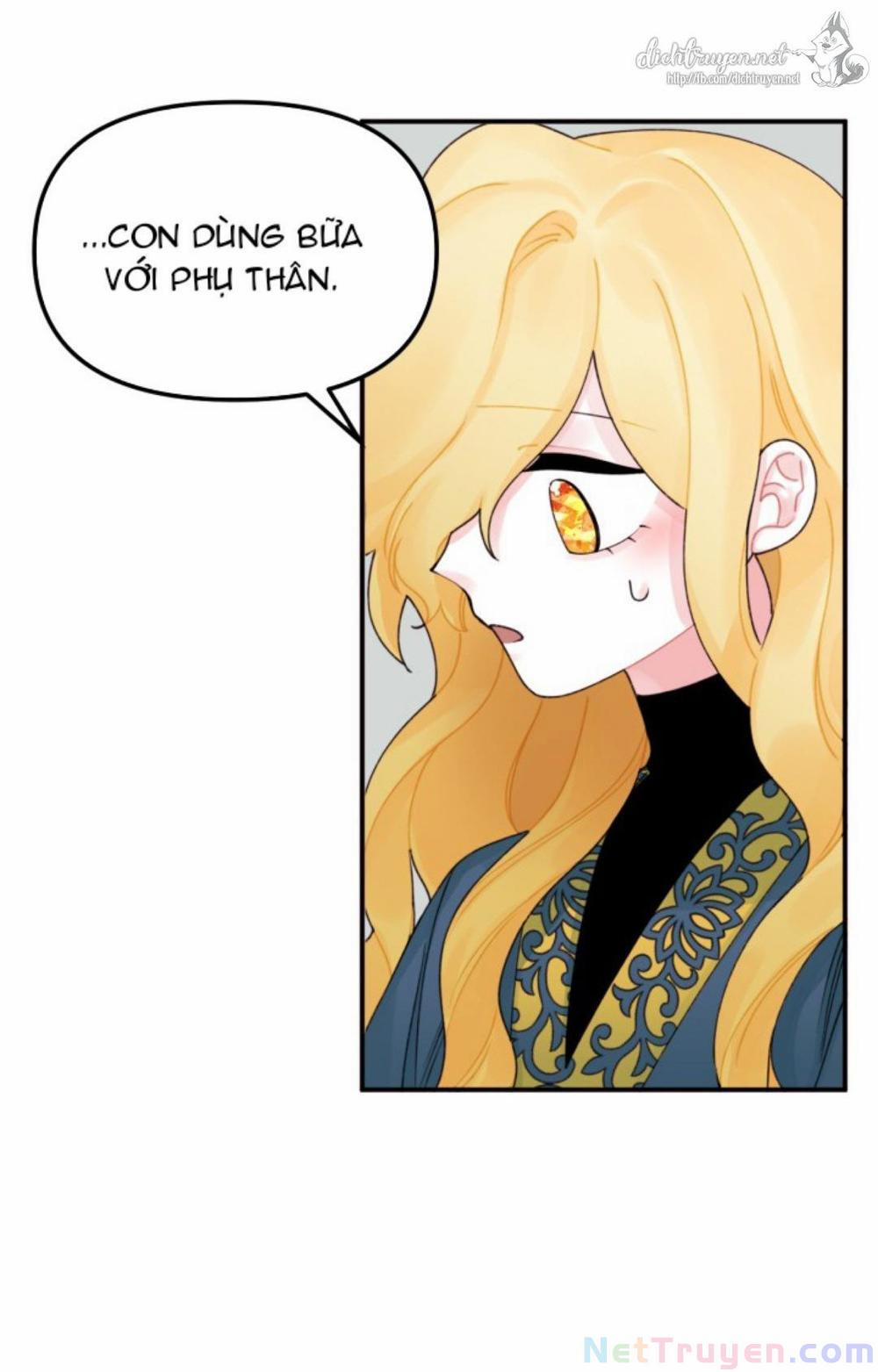 Công Chúa Bãi Rác 21 trang 51