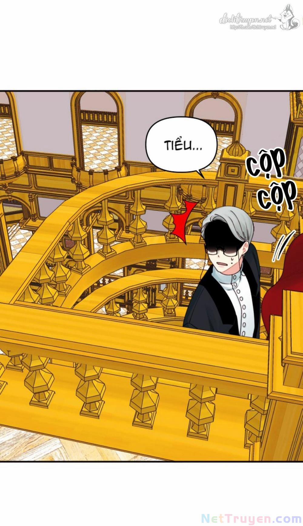 Công Chúa Bãi Rác 21 trang 9