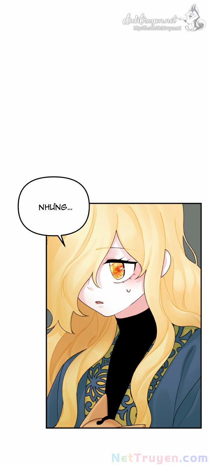 Công Chúa Bãi Rác 22 trang 1