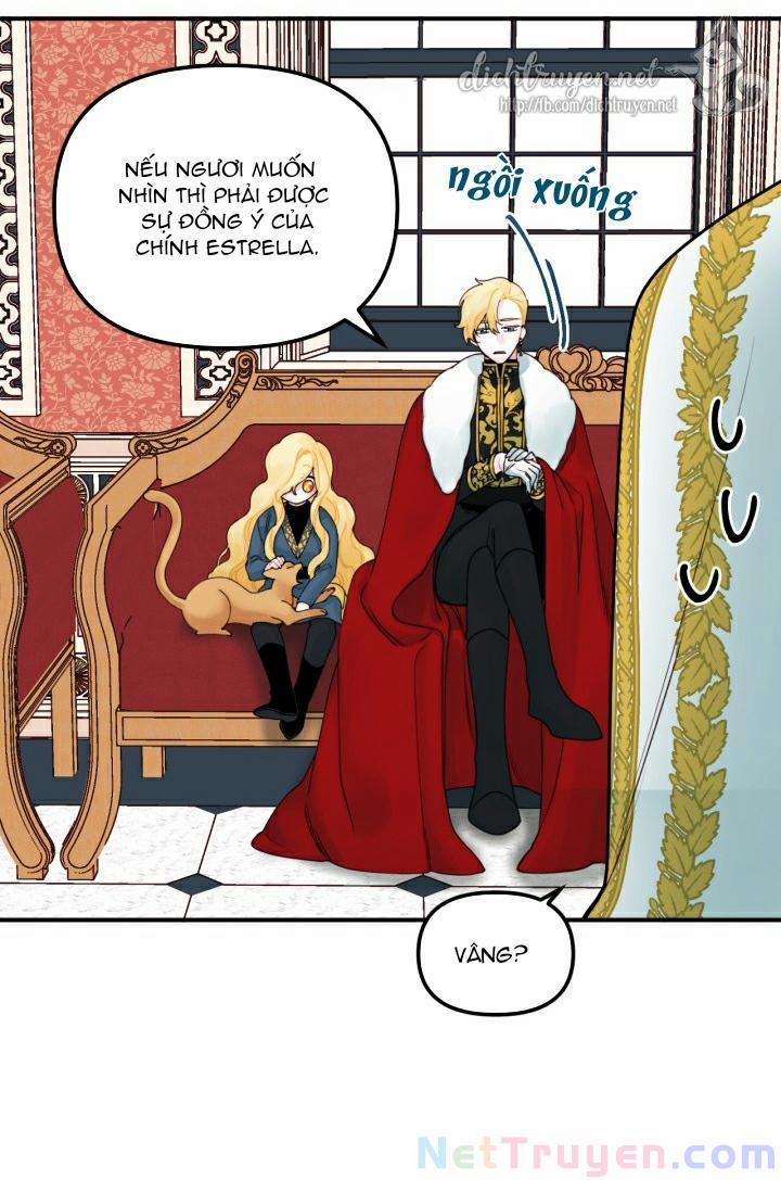 Công Chúa Bãi Rác 22 trang 17