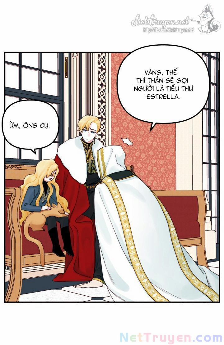 Công Chúa Bãi Rác 22 trang 22