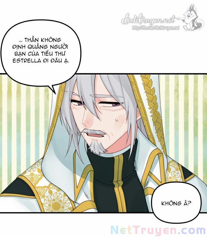 Công Chúa Bãi Rác 22 trang 26