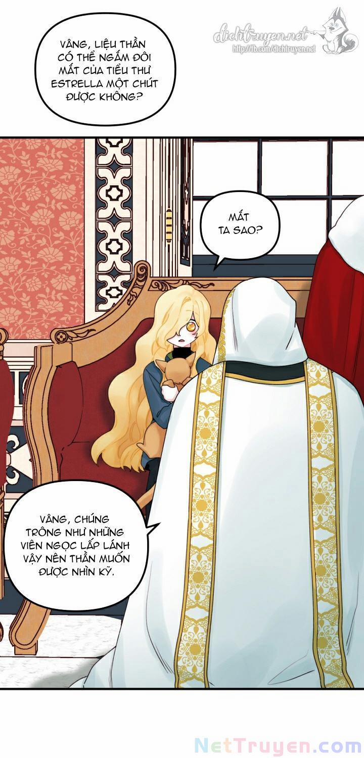 Công Chúa Bãi Rác 22 trang 27