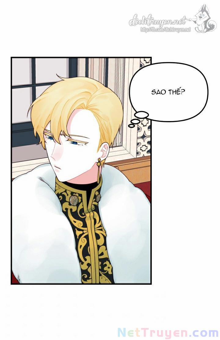 Công Chúa Bãi Rác 22 trang 29