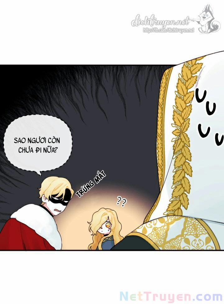 Công Chúa Bãi Rác 22 trang 3