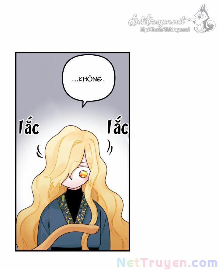 Công Chúa Bãi Rác 22 trang 32