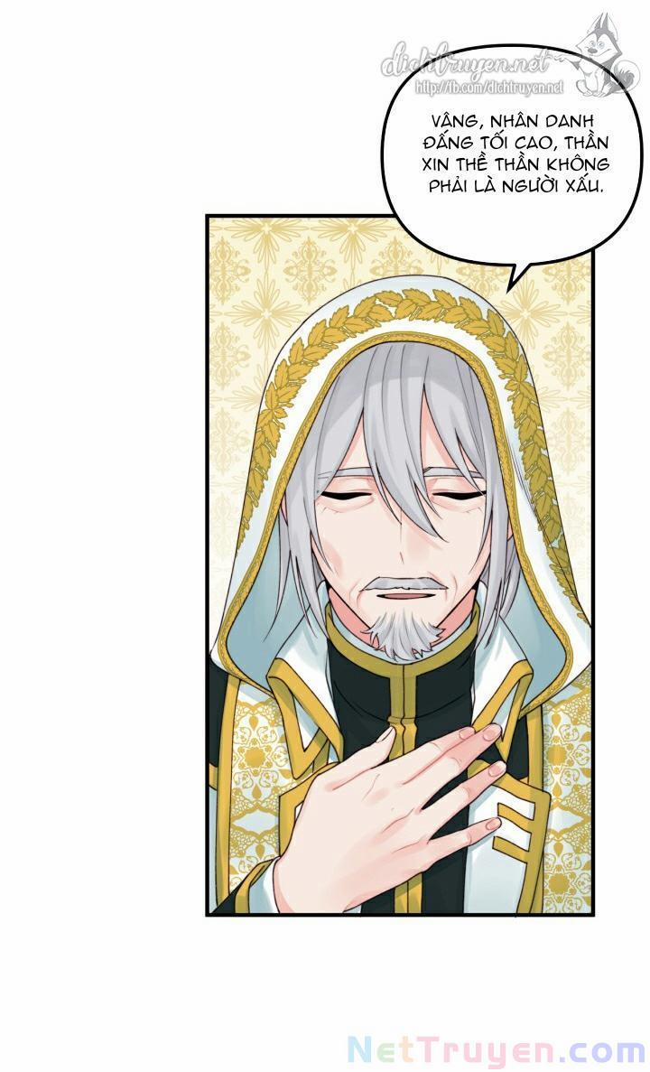 Công Chúa Bãi Rác 22 trang 33