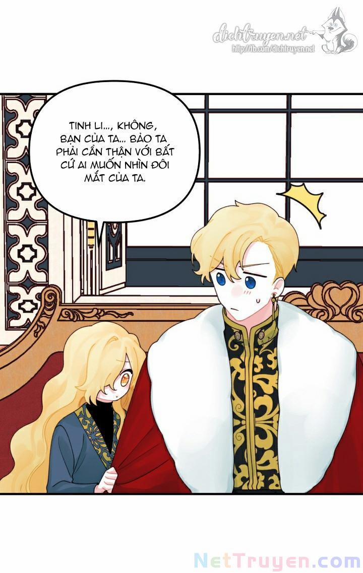 Công Chúa Bãi Rác 22 trang 34