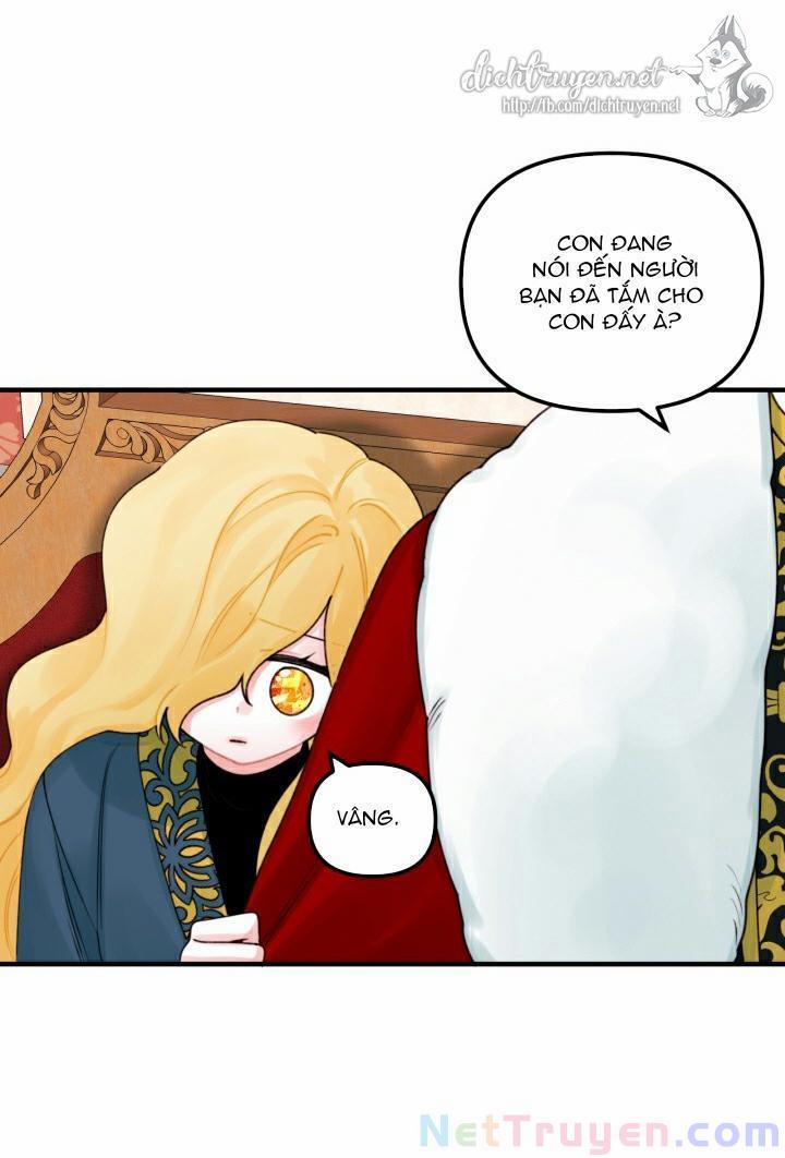 Công Chúa Bãi Rác 22 trang 35