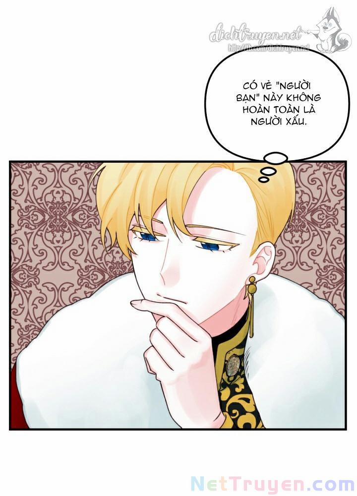 Công Chúa Bãi Rác 22 trang 38