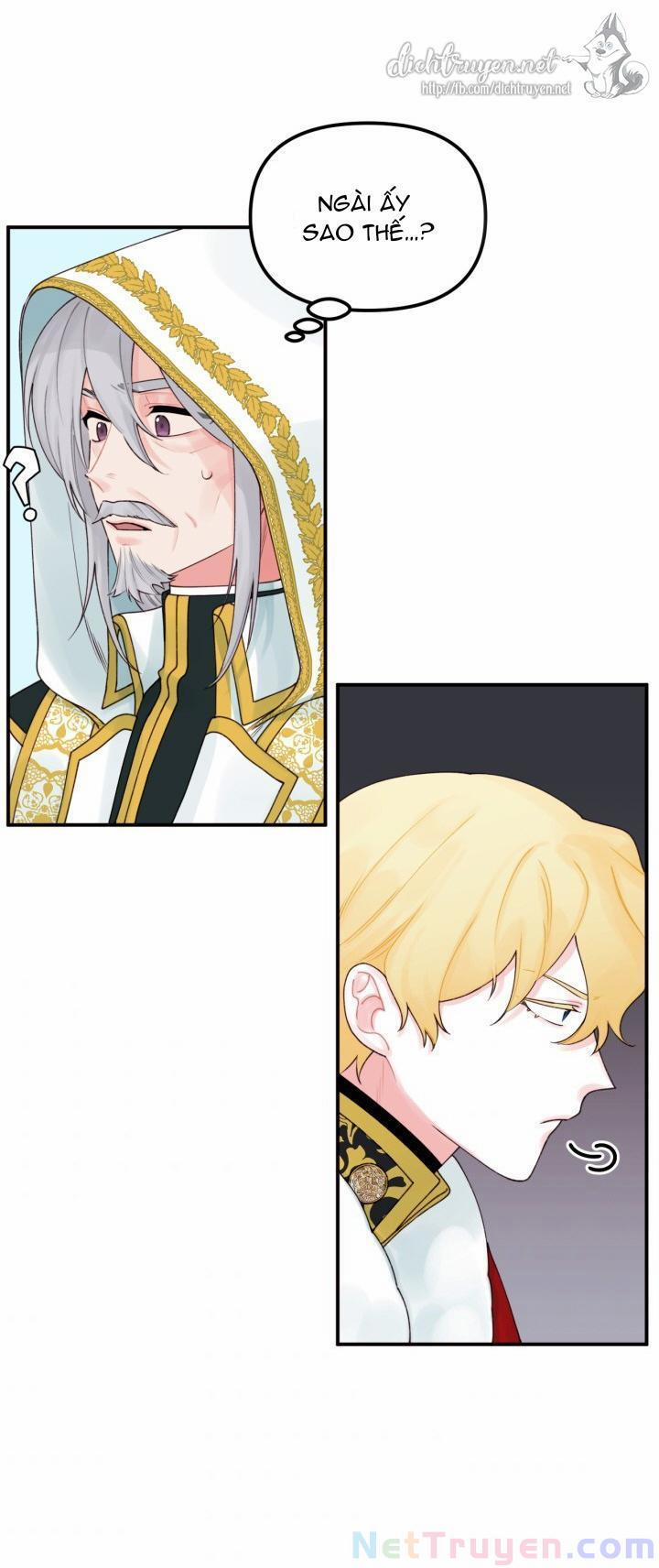 Công Chúa Bãi Rác 22 trang 4