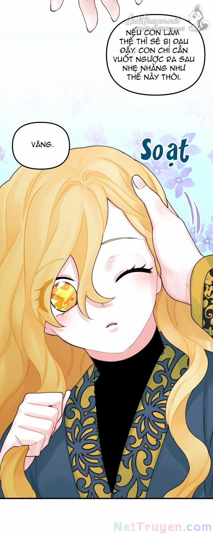 Công Chúa Bãi Rác 22 trang 48