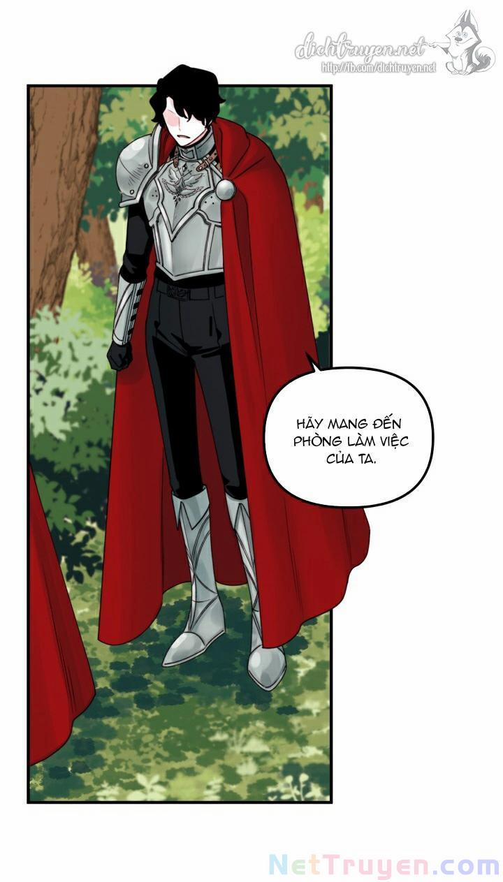 Công Chúa Bãi Rác 22 trang 52