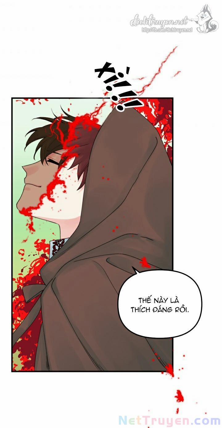 Công Chúa Bãi Rác 22 trang 55