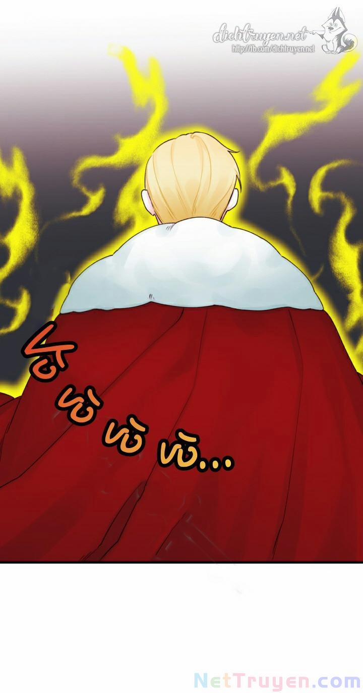Công Chúa Bãi Rác 23 trang 16