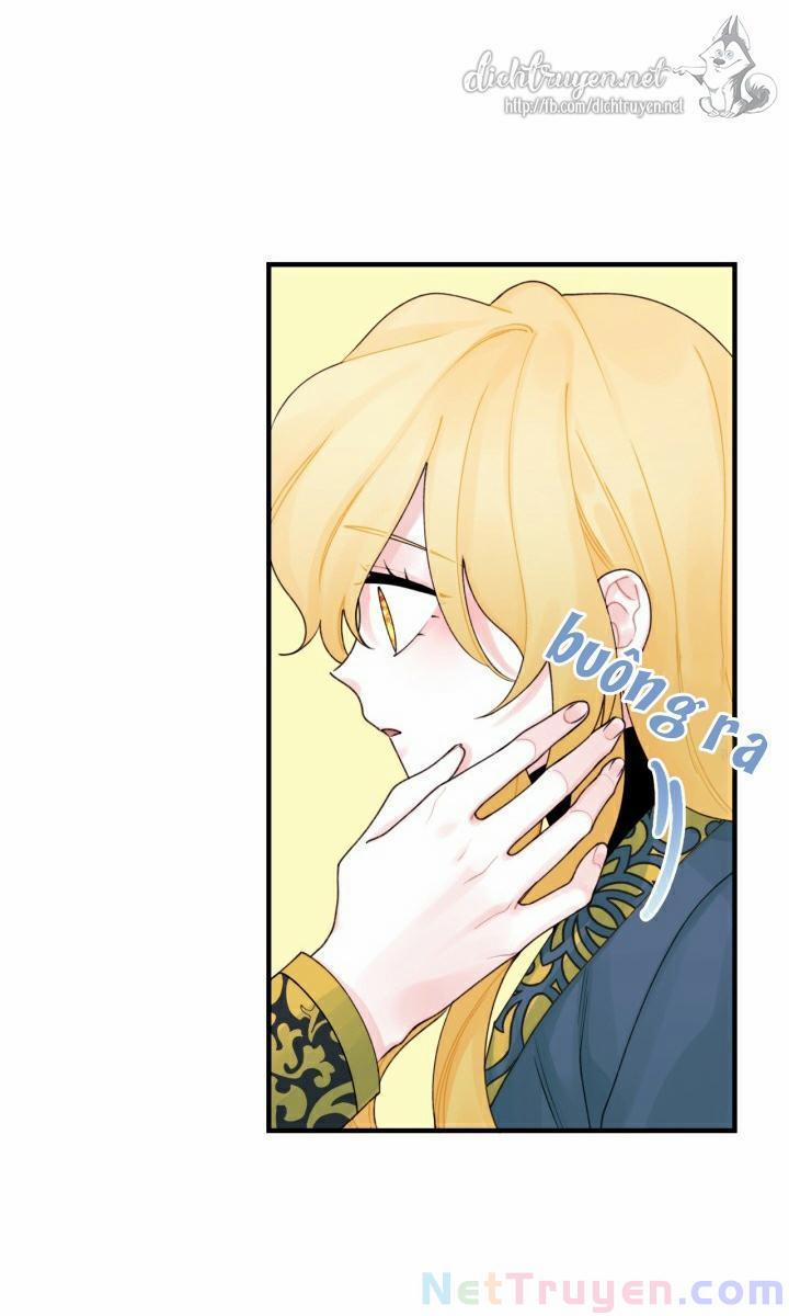 Công Chúa Bãi Rác 23 trang 21