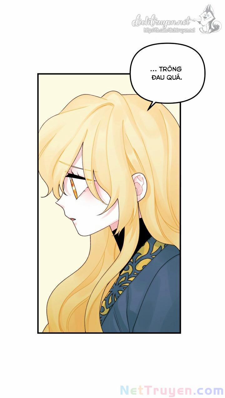 Công Chúa Bãi Rác 23 trang 23