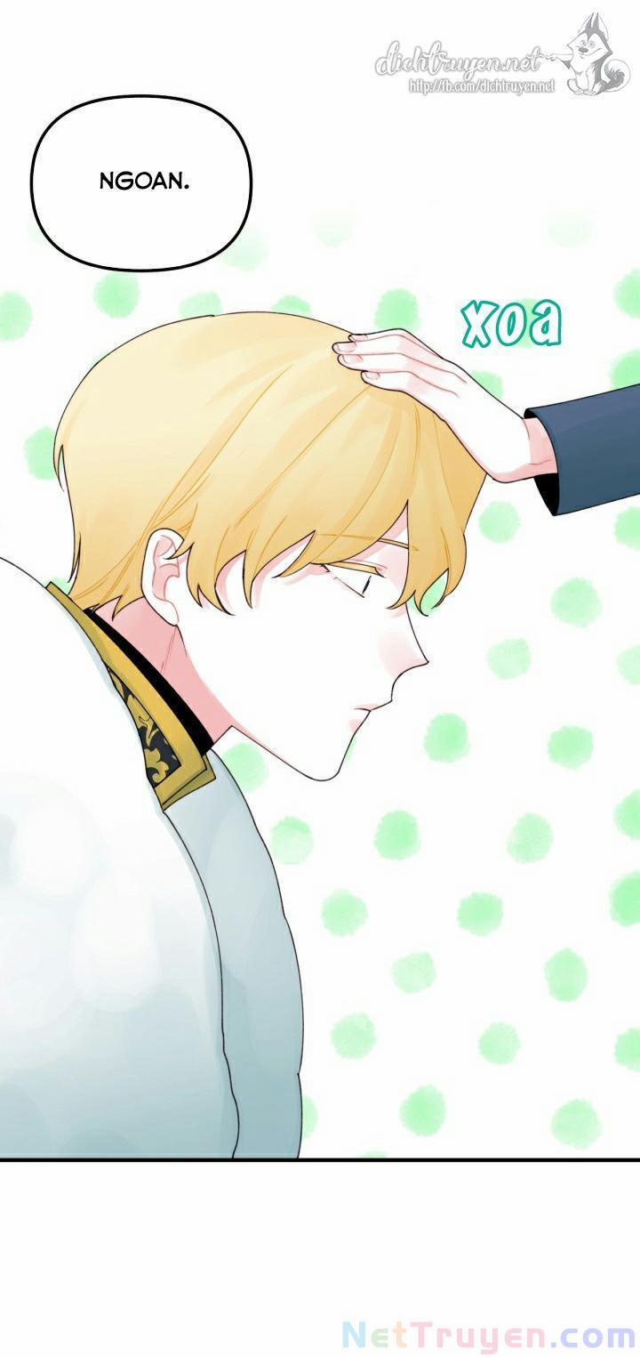 Công Chúa Bãi Rác 23 trang 25