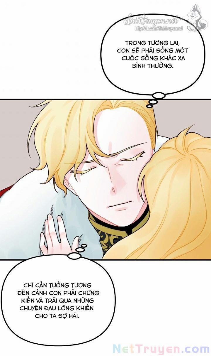 Công Chúa Bãi Rác 23 trang 31