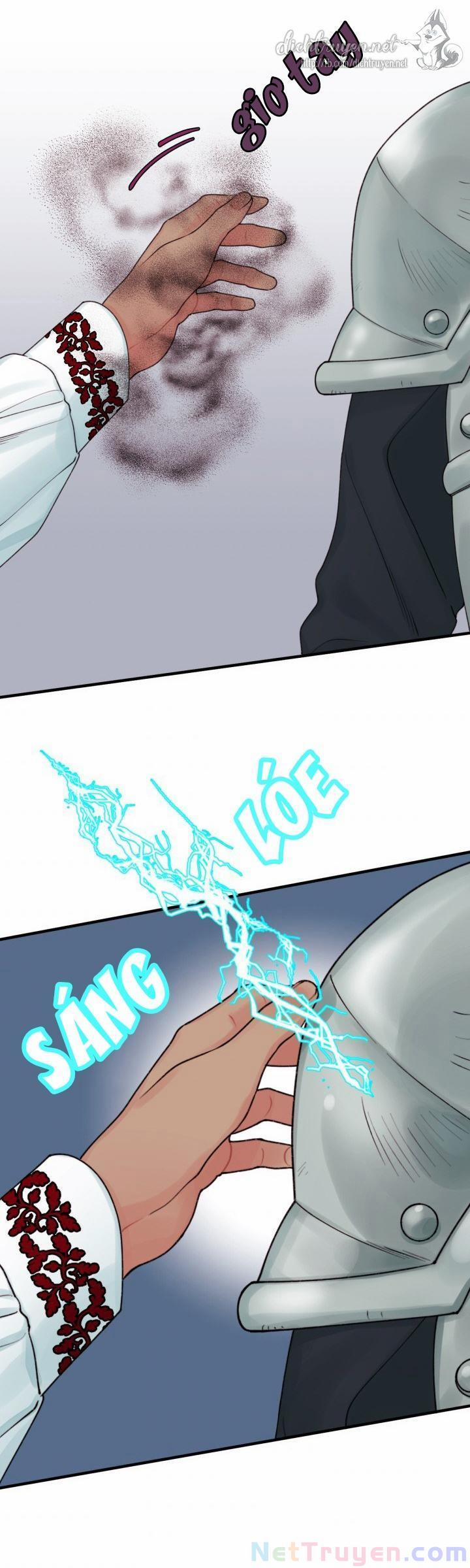 Công Chúa Bãi Rác 23 trang 46