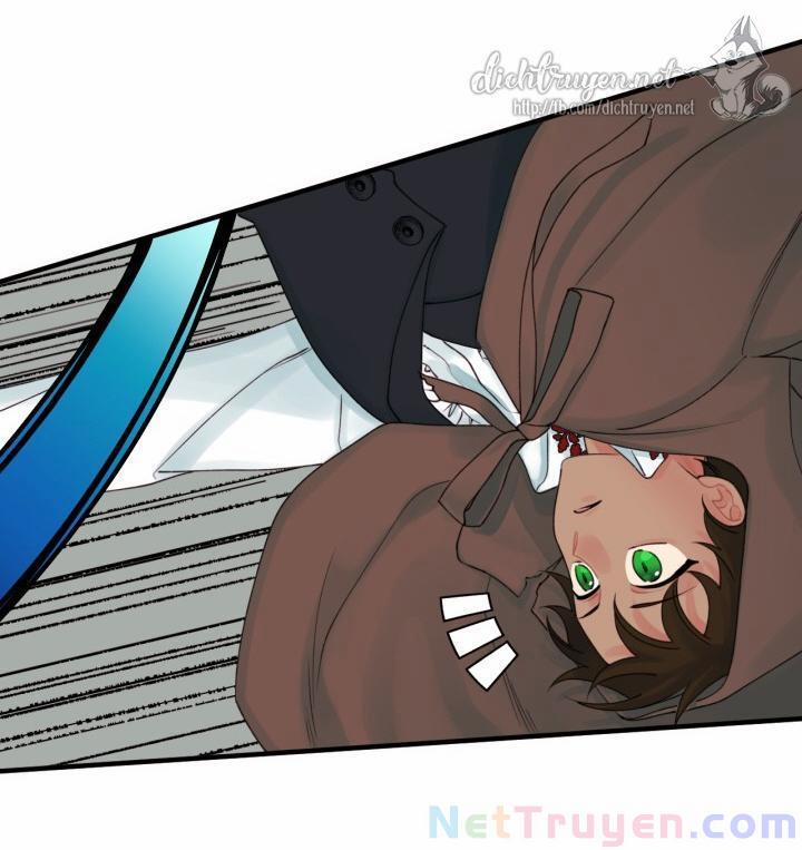 Công Chúa Bãi Rác 24 trang 17