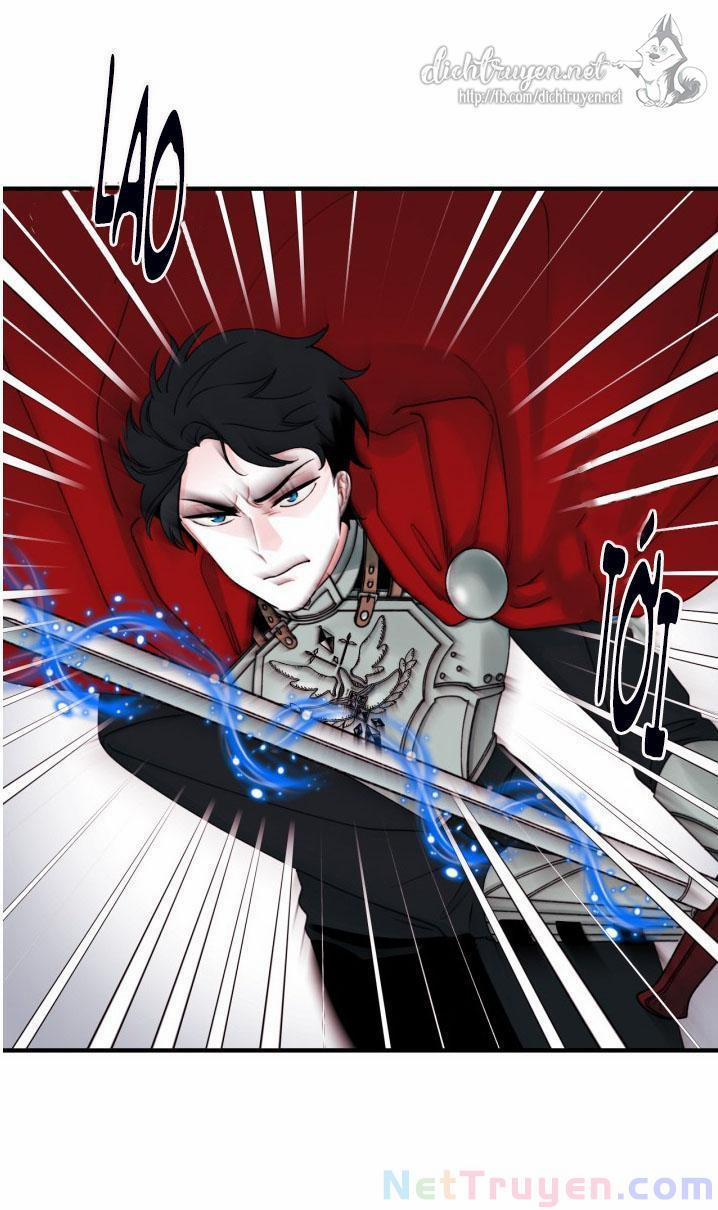 Công Chúa Bãi Rác 24 trang 21