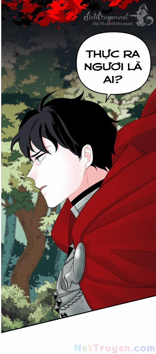 Công Chúa Bãi Rác 24 trang 24