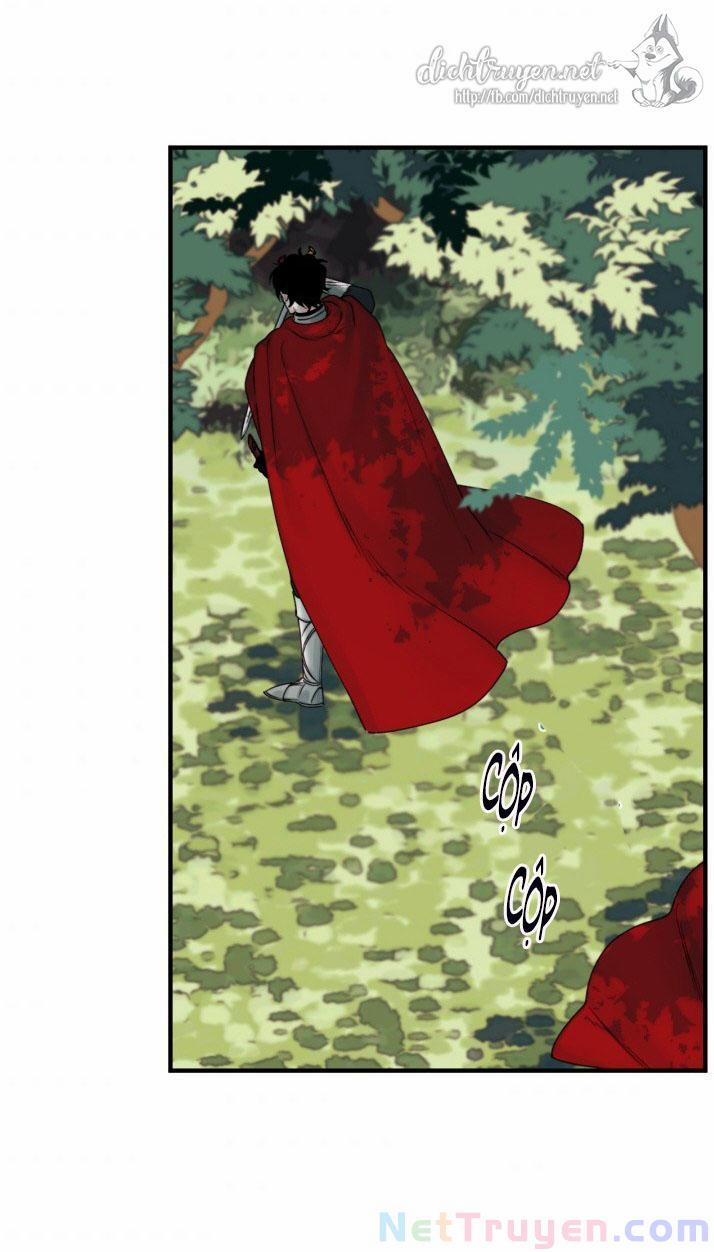Công Chúa Bãi Rác 24 trang 31