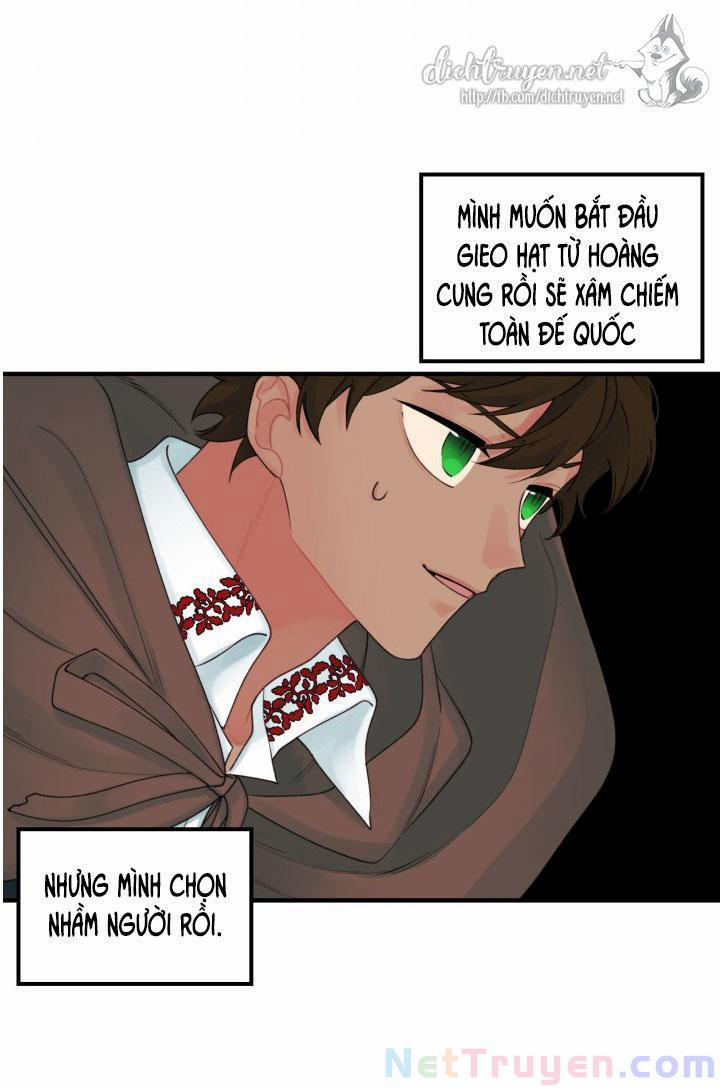 Công Chúa Bãi Rác 24 trang 5