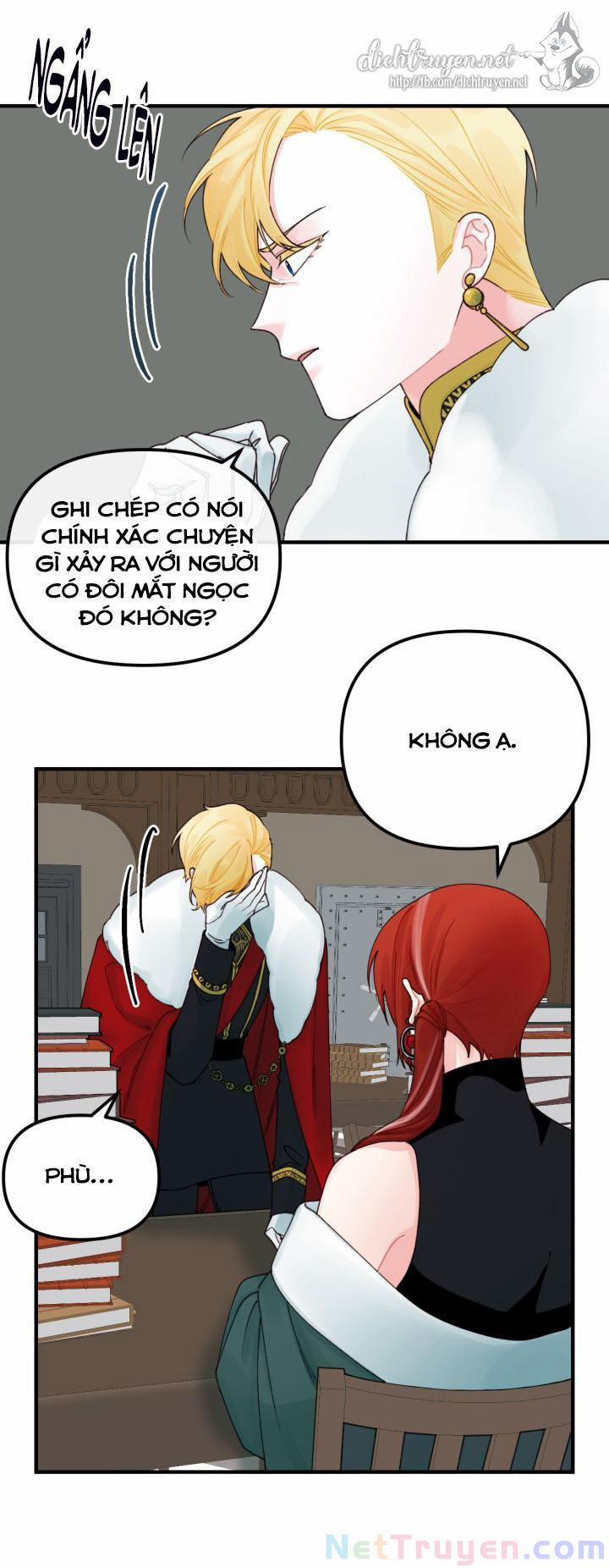 Công Chúa Bãi Rác 24 trang 51