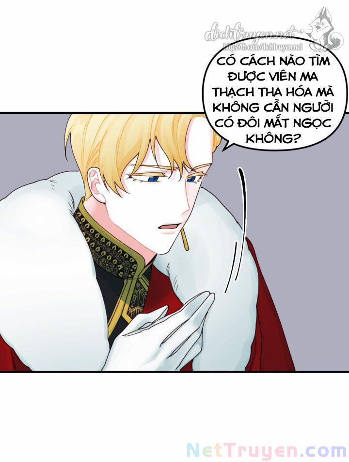 Công Chúa Bãi Rác 24 trang 52