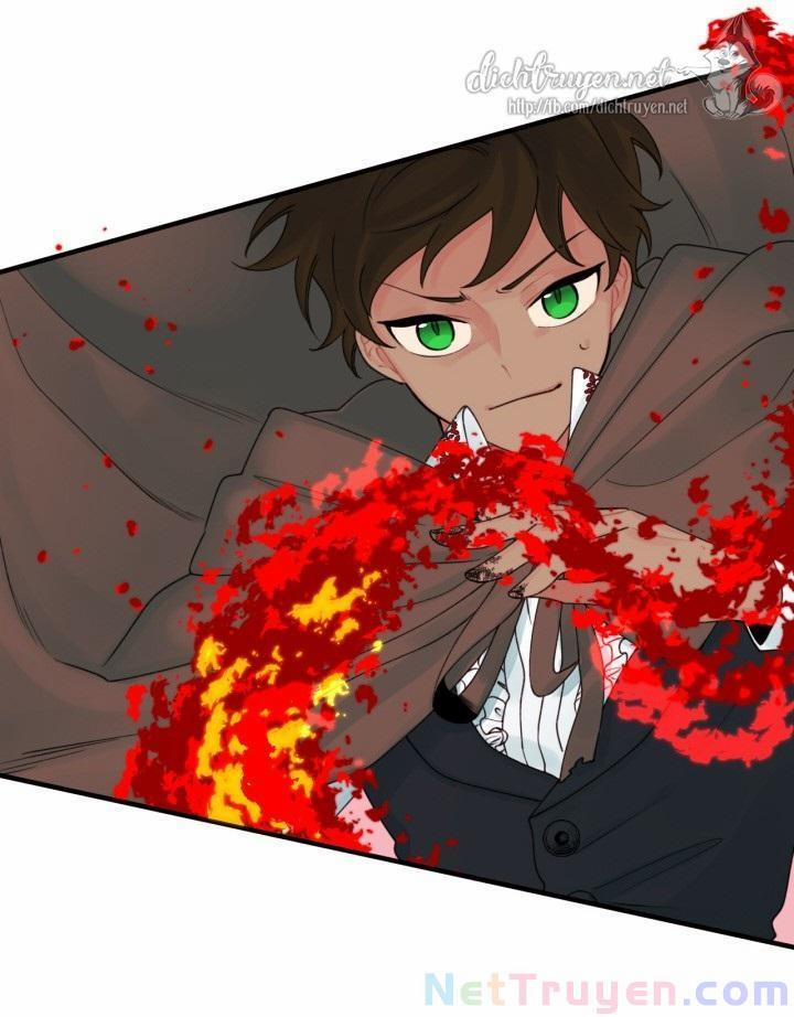 Công Chúa Bãi Rác 24 trang 7