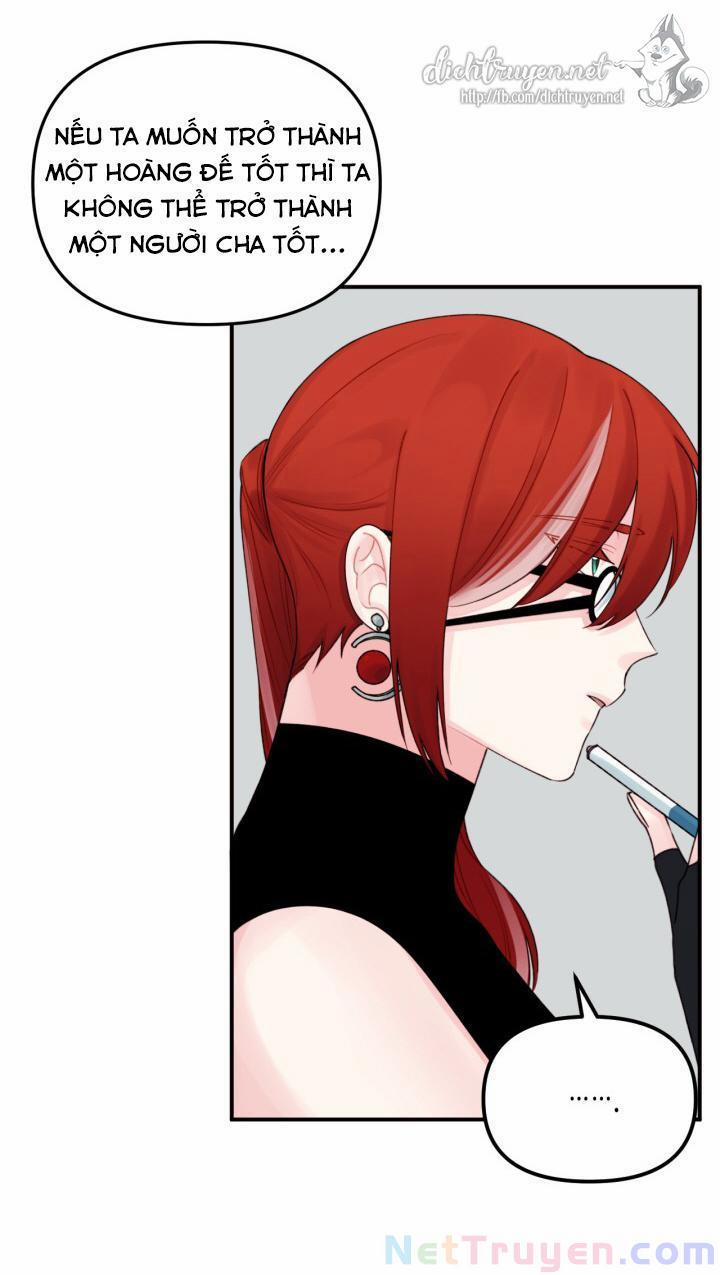 Công Chúa Bãi Rác 25 trang 14