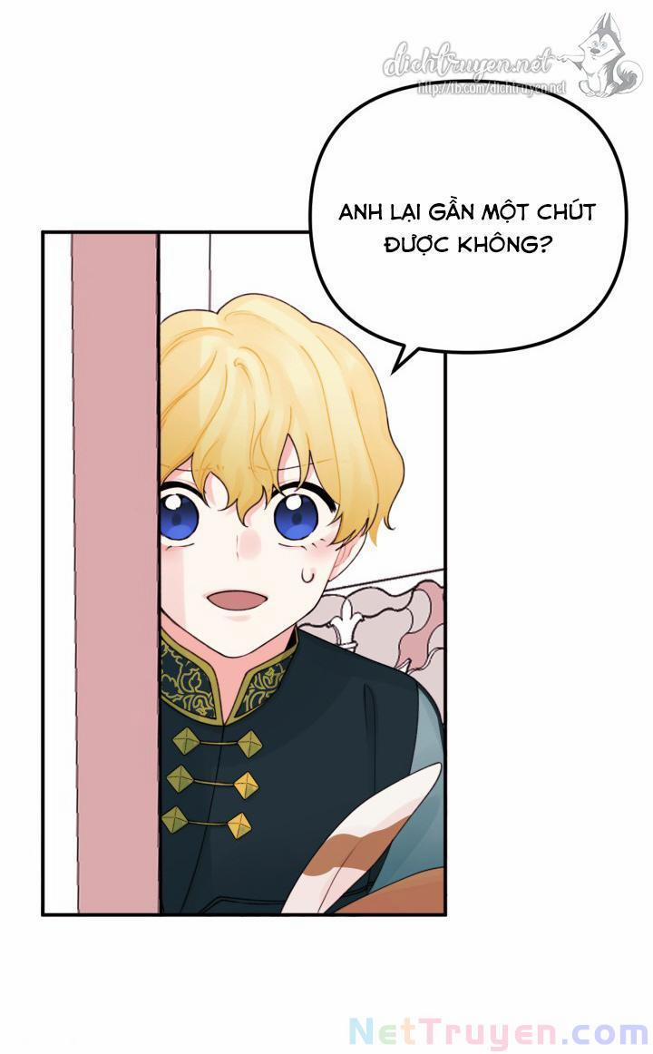 Công Chúa Bãi Rác 25 trang 28