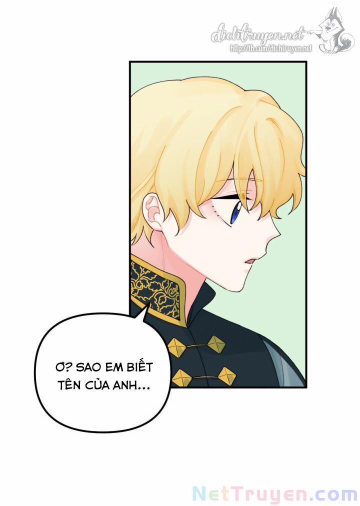 Công Chúa Bãi Rác 25 trang 35