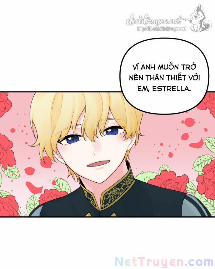 Công Chúa Bãi Rác 25 trang 39