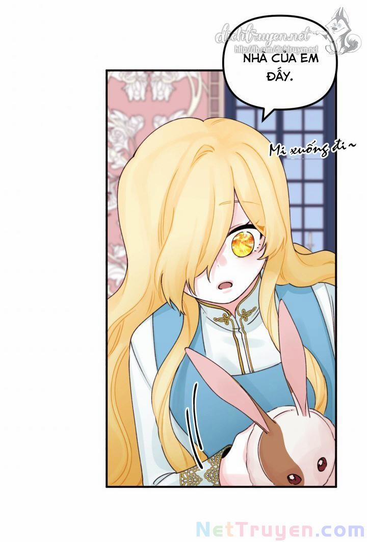 Công Chúa Bãi Rác 25 trang 46