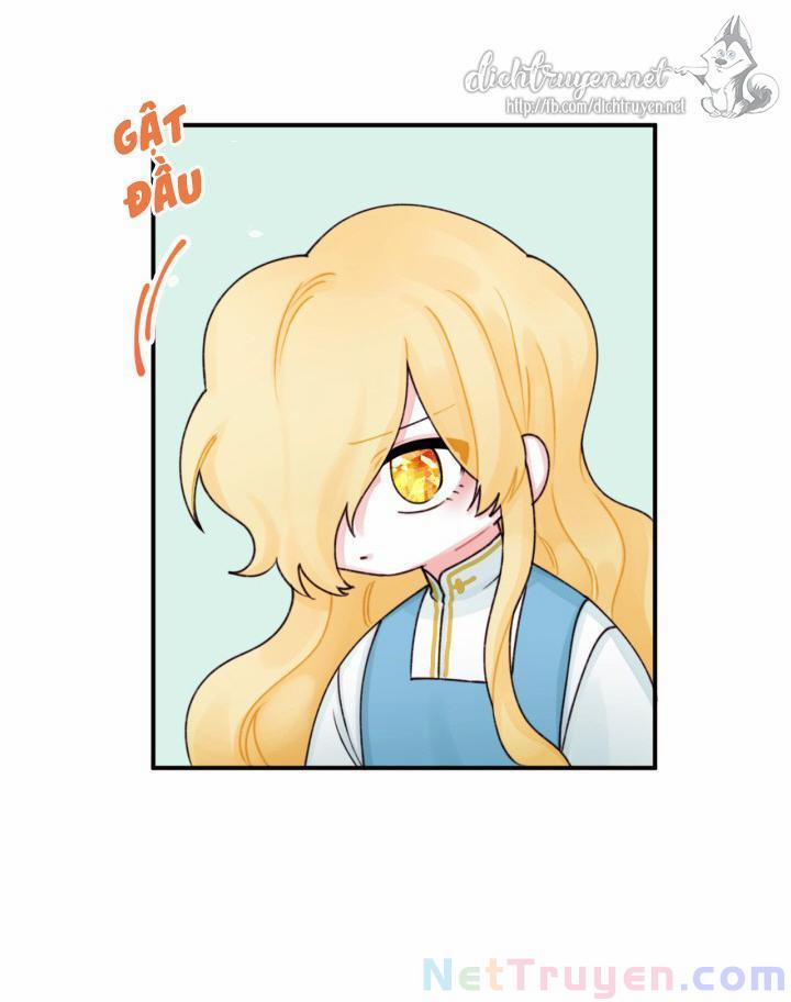 Công Chúa Bãi Rác 25 trang 51