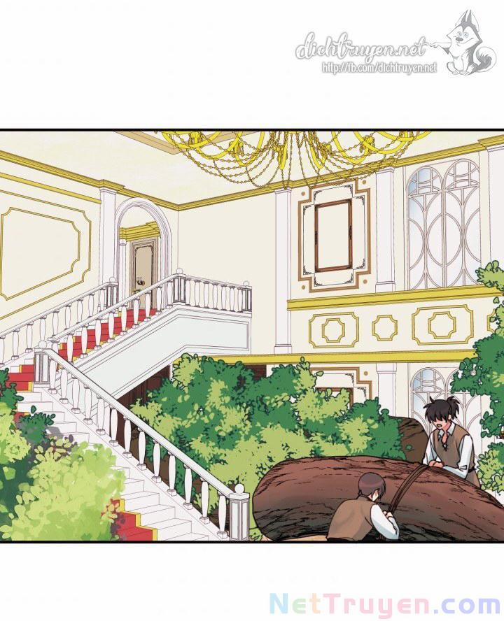 Công Chúa Bãi Rác 25 trang 55