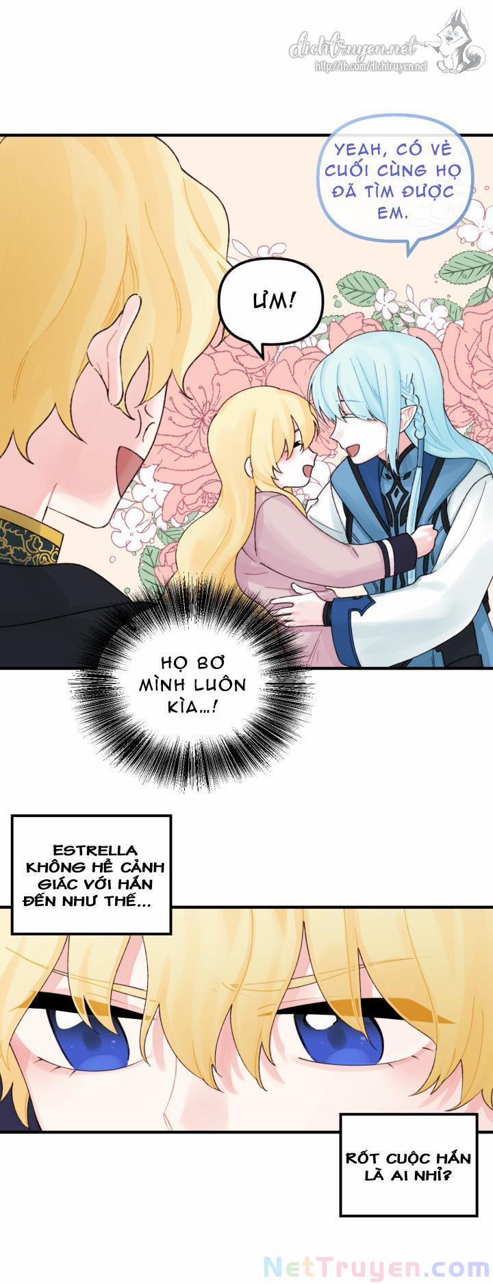 Công Chúa Bãi Rác 26 trang 18