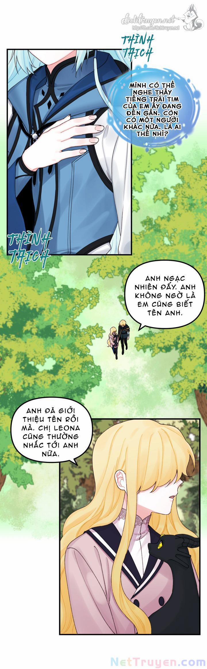 Công Chúa Bãi Rác 26 trang 2