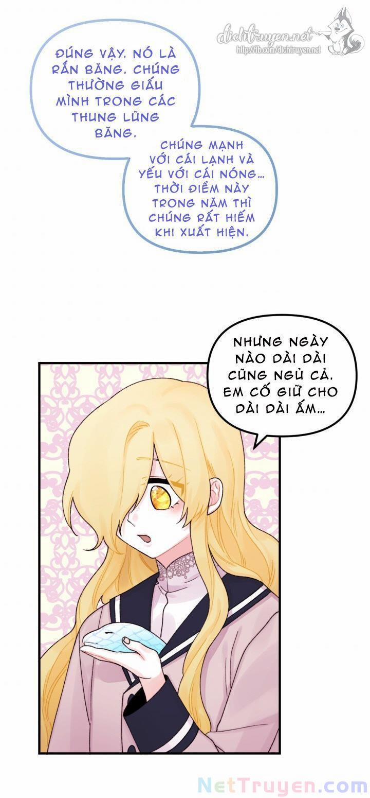 Công Chúa Bãi Rác 26 trang 37