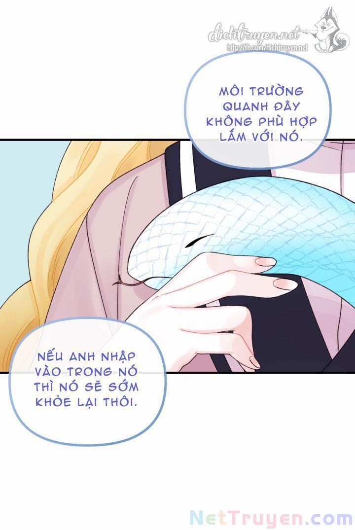 Công Chúa Bãi Rác 26 trang 39