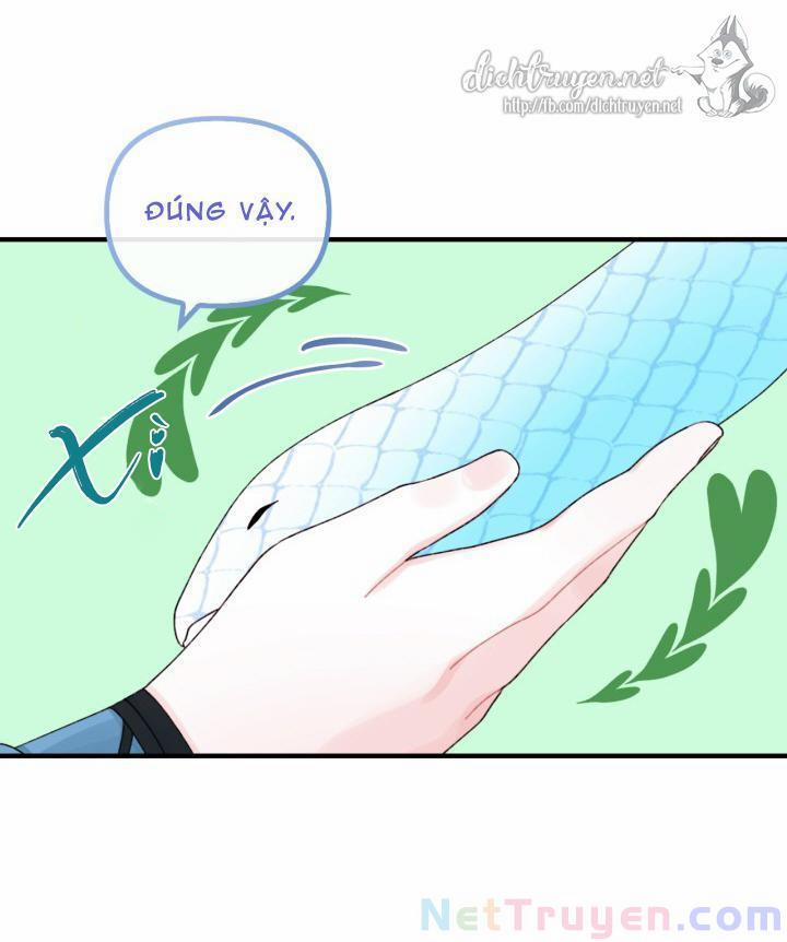 Công Chúa Bãi Rác 26 trang 41