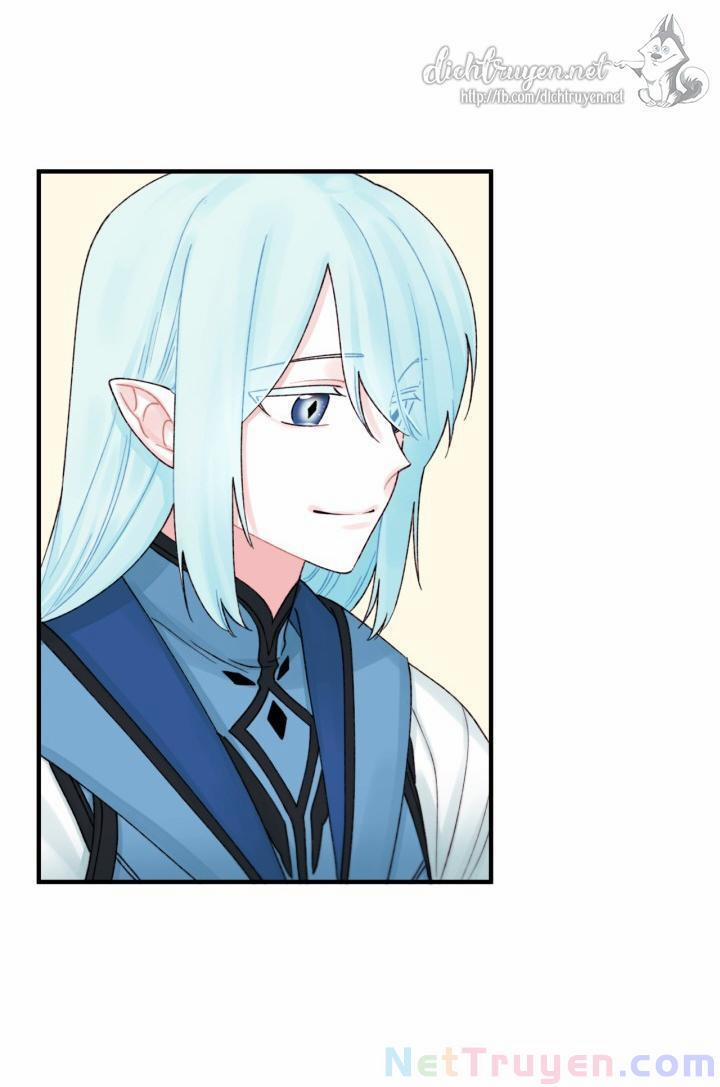 Công Chúa Bãi Rác 26 trang 43