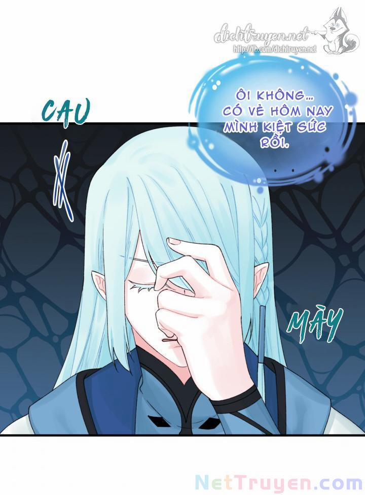 Công Chúa Bãi Rác 26 trang 45