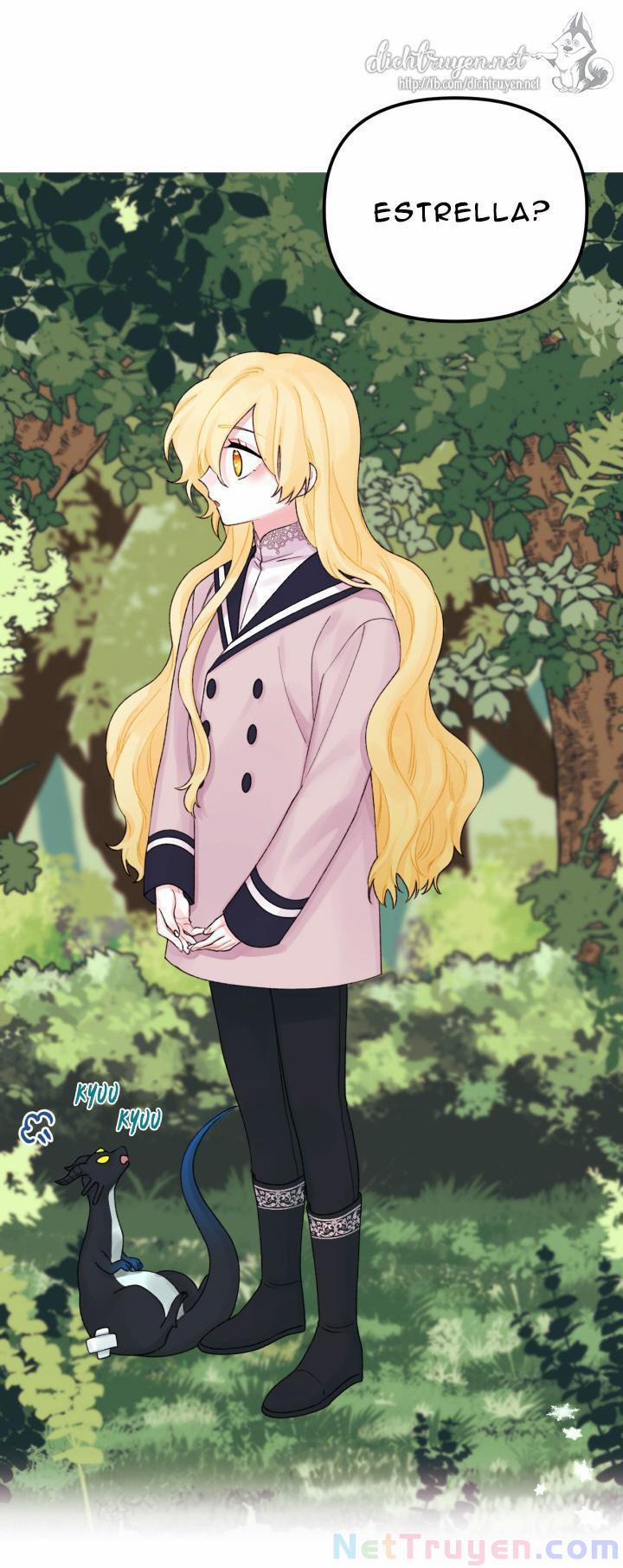 Công Chúa Bãi Rác 26 trang 9