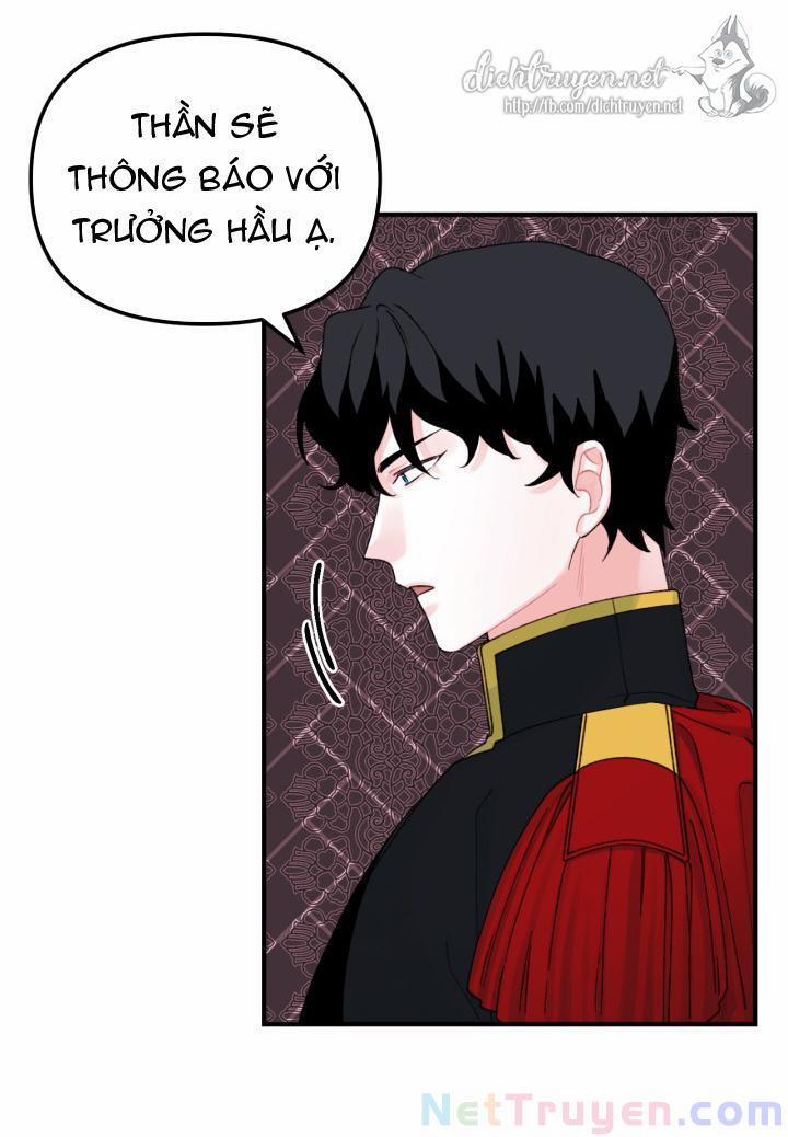 Công Chúa Bãi Rác 27 trang 23